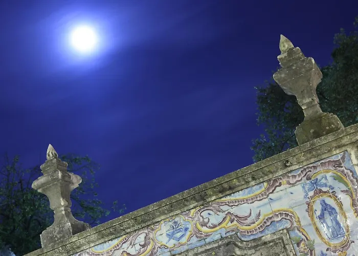 Solar Do Castelo - Heritage Collection - Alfama Hotel