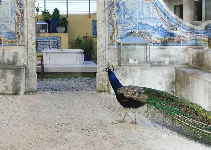 Solar Do Castelo - Heritage Collection - Alfama 4*