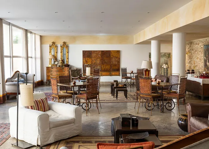 Solar Do Castelo - Heritage Collection - Alfama Hotel