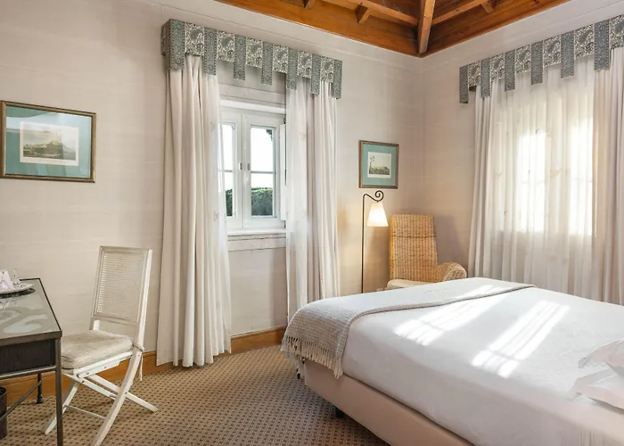 Hotel Solar Do Castelo - Heritage Collection - Alfama 4*