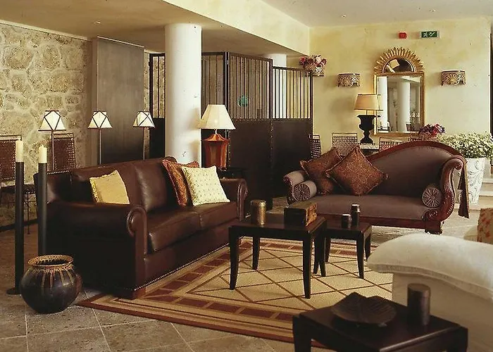 Solar Do Castelo - Heritage Collection - Alfama 4* Lissabon