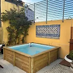 Solar Do Castelo - Heritage Collection - Alfama Hotel