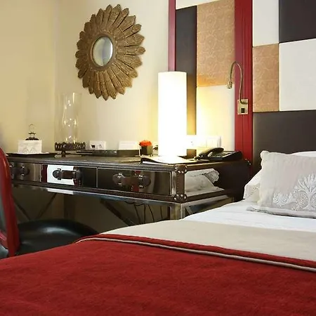 Solar Do Castelo - Heritage Collection - Alfama Otel 4*