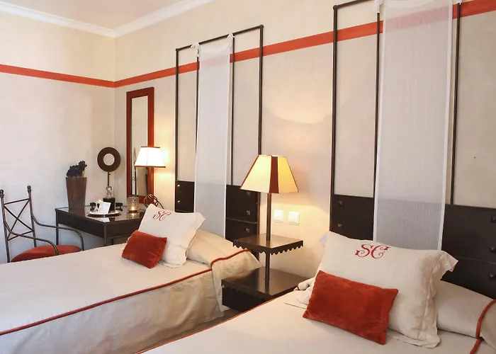 Solar Do Castelo - Heritage Collection - Alfama Отель 4*