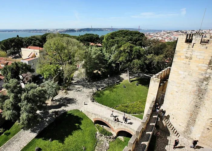 Solar Do Castelo - Heritage Collection - Alfama 4*